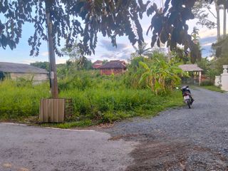 For sale land in Doi Saket, Chiang Mai