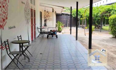 For sale そして for rent 20 ベッドルーム hotel in Cha Am, Phetchaburi