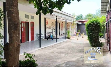 For sale そして for rent 20 ベッドルーム hotel in Cha Am, Phetchaburi