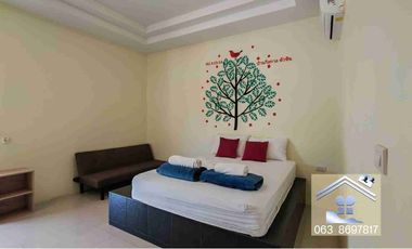 For sale そして for rent 20 ベッドルーム hotel in Cha Am, Phetchaburi
