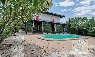 For sale そして for rent 20 ベッドルーム hotel in Cha Am, Phetchaburi