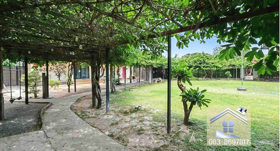 For sale そして for rent 20 ベッドルーム hotel in Cha Am, Phetchaburi