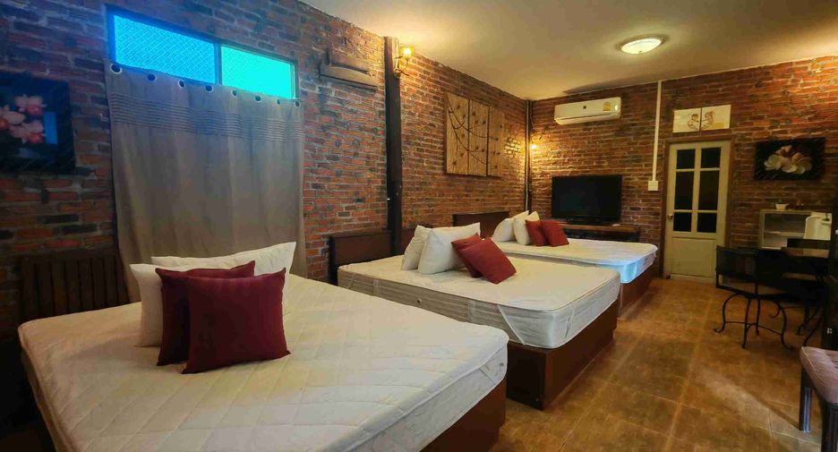 For sale そして for rent 20 ベッドルーム hotel in Cha Am, Phetchaburi