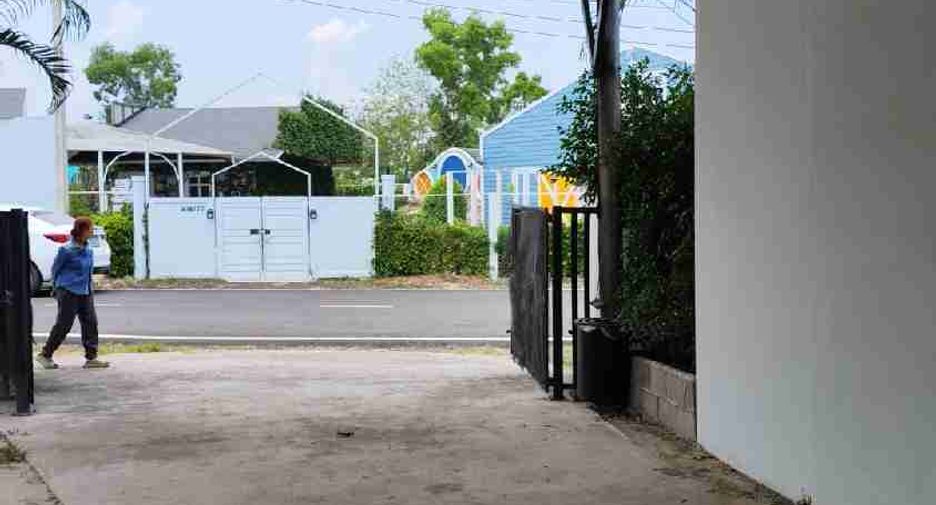 For sale そして for rent 20 ベッドルーム hotel in Cha Am, Phetchaburi