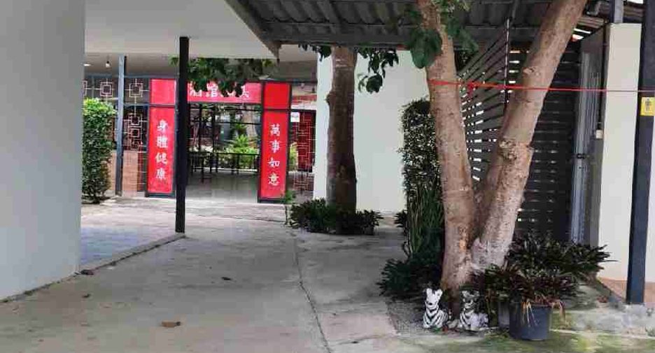 For sale そして for rent 20 ベッドルーム hotel in Cha Am, Phetchaburi