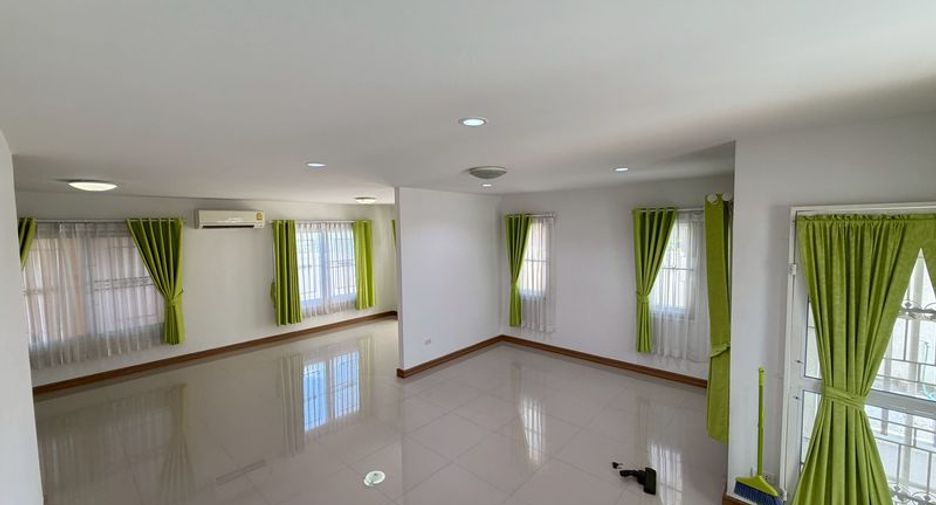 ขาย 3 ห้องนอน บ้านเดี่ยว ใน ศรีราชา, ชลบุรี