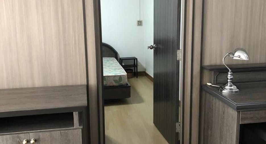 For sale 1 bed condo in Chatuchak, Bangkok