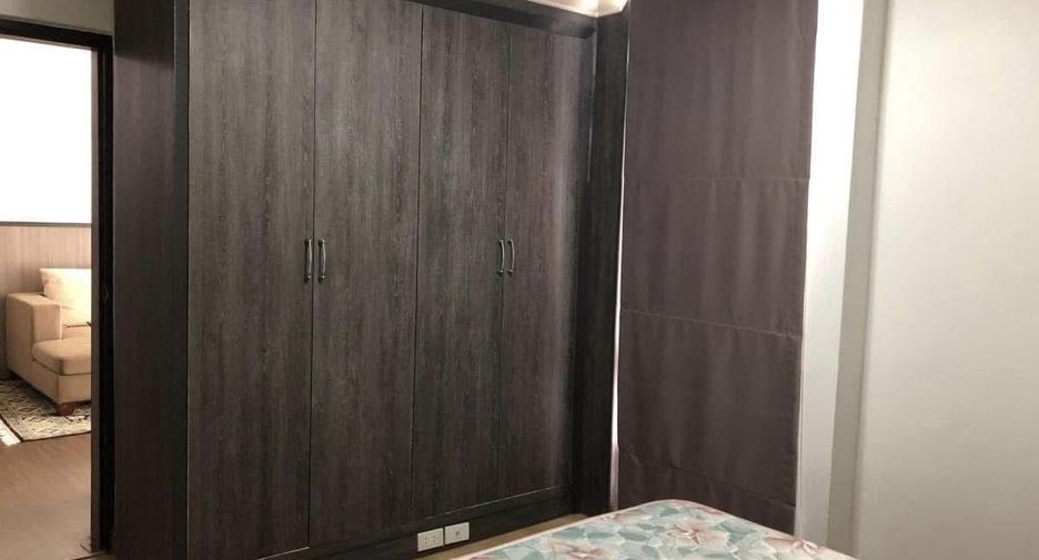 For sale 1 bed condo in Chatuchak, Bangkok