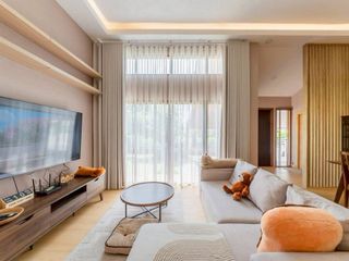 Haus zur Miete mit 3 Zimmer in Doi Saket, Chiang Mai