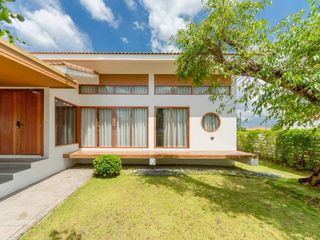 Haus zur Miete mit 3 Zimmer in Doi Saket, Chiang Mai
