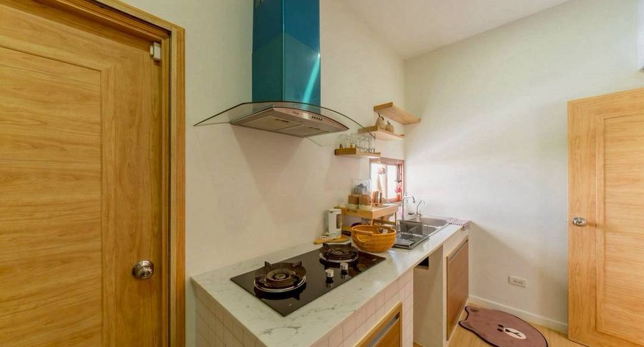 For rent 3 bedrooms house in Doi Saket, Chiang Mai