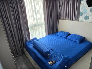 For rent 2 bedrooms condo in Bang Lamung, Chonburi