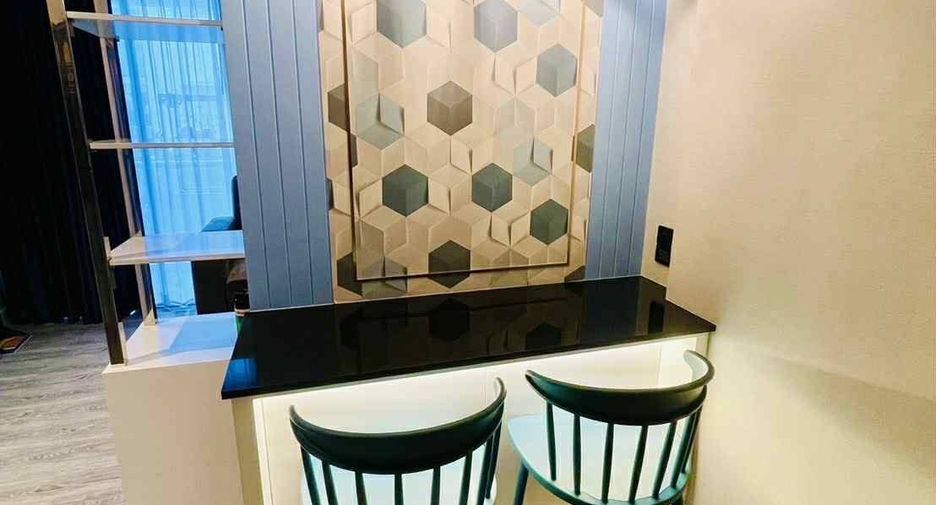 For rent 2 ベッドルーム condo in North Pattaya, Pattaya