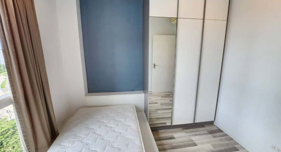Condo en alquiler de 2 habitaciones en Mueang Chiang Mai, Chiang Mai