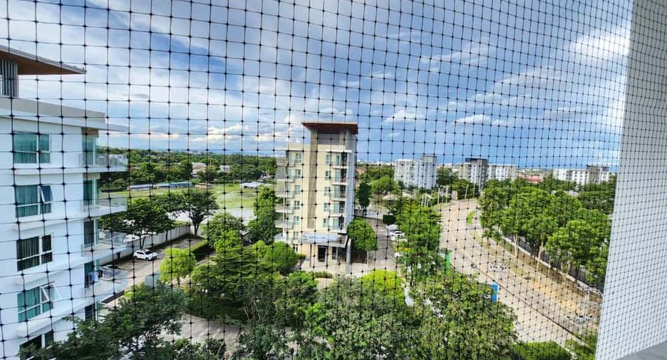Condo en alquiler de 2 habitaciones en Mueang Chiang Mai, Chiang Mai