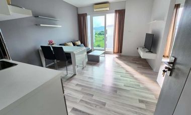 For rent 2 bedrooms condo in Mueang Chiang Mai, Chiang Mai