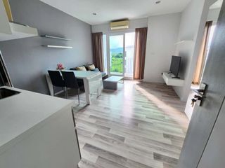 Wohnung zur Miete mit 2 Zimmer in Mueang Chiang Mai, Chiang Mai