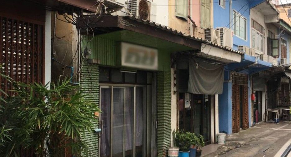 For sale 3 ベッドルーム retail Space in Dusit, Bangkok