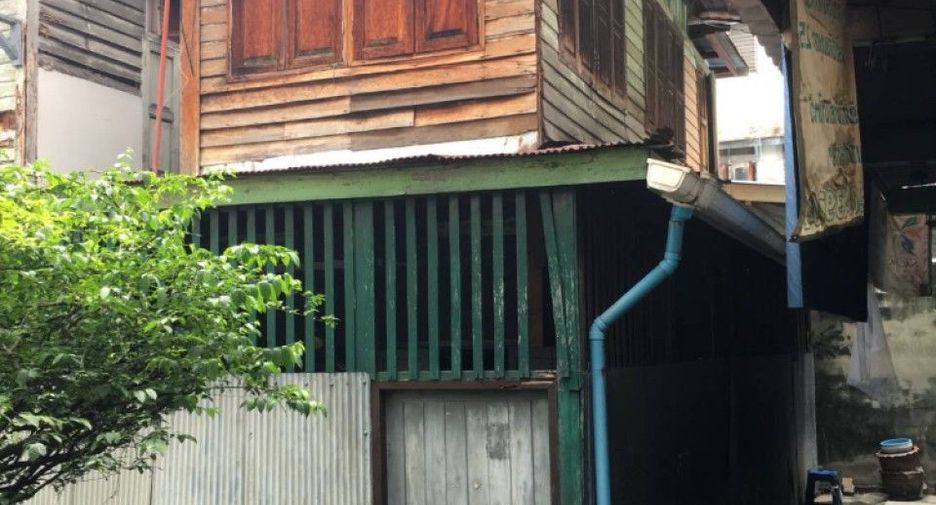 For sale 3 ベッドルーム retail Space in Dusit, Bangkok