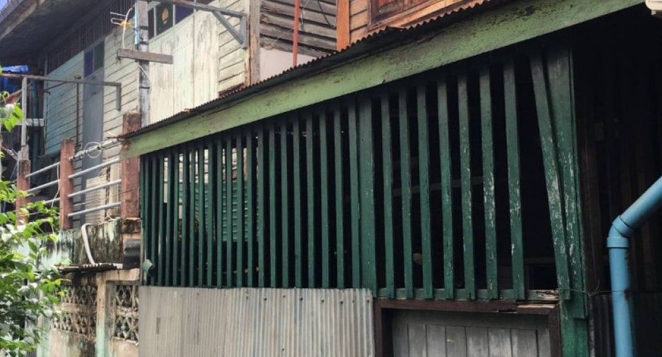 For sale 3 ベッドルーム retail Space in Dusit, Bangkok