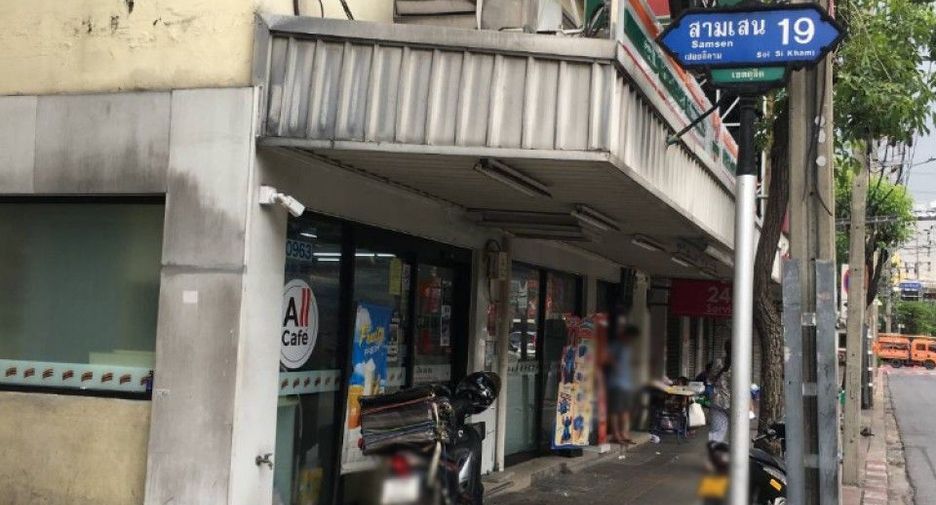 For sale 3 ベッドルーム retail Space in Dusit, Bangkok