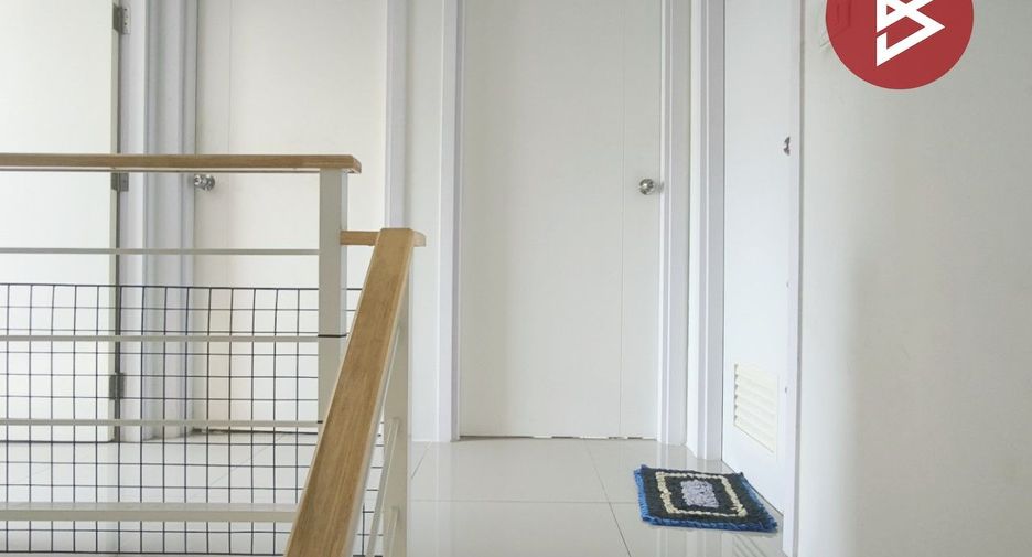 Reihenhaus zum Kauf mit 3 Zimmer in Bang Phli, Samut Prakan