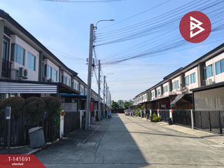 Reihenhaus zum Kauf mit 3 Zimmer in Bang Phli, Samut Prakan