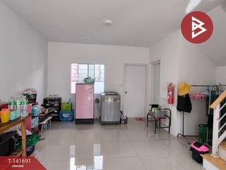 Reihenhaus zum Kauf mit 3 Zimmer in Bang Phli, Samut Prakan