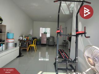 Reihenhaus zum Kauf mit 3 Zimmer in Bang Phli, Samut Prakan