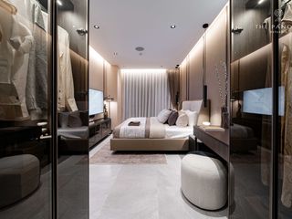 For sale 2 bedrooms condo in Na Jomtien, Pattaya