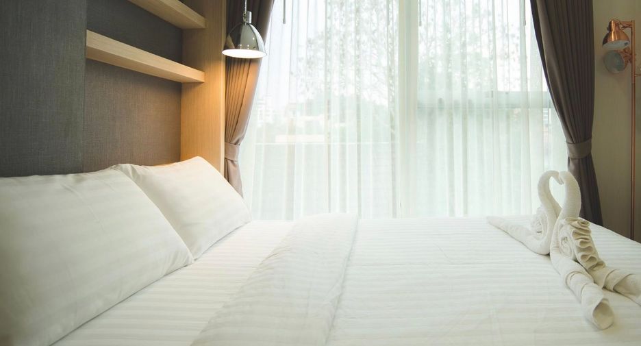 À louer 1 chambre condo à Mueang Chiang Mai, Chiang Mai