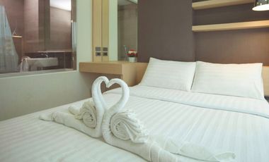 À louer 1 chambre condo à Mueang Chiang Mai, Chiang Mai