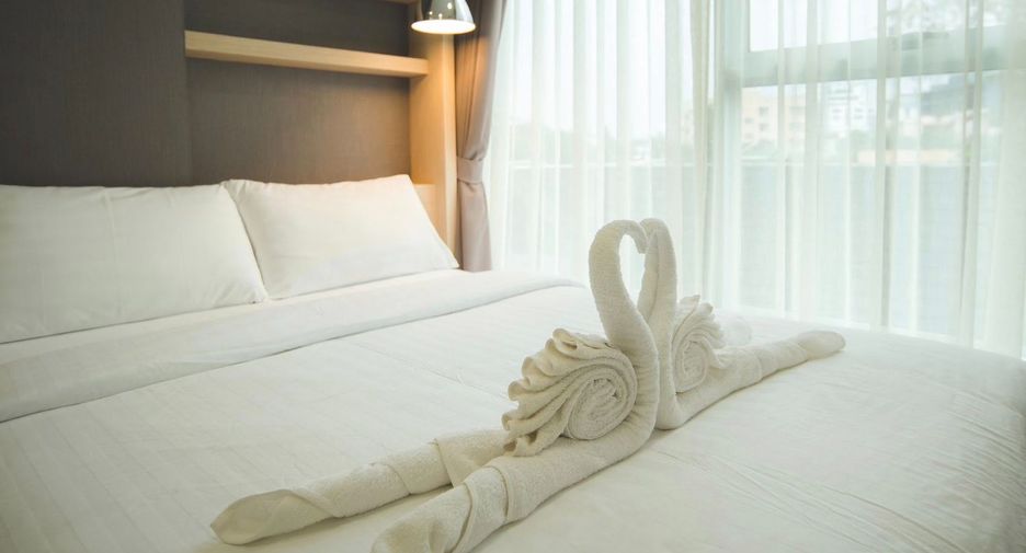 À louer 1 chambre condo à Mueang Chiang Mai, Chiang Mai