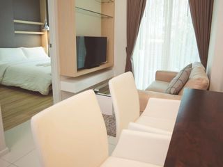 Wohnung zur Miete mit 1 Zimmer in Mueang Chiang Mai, Chiang Mai