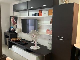 出售 1 卧室 公寓 在 Pak Kret, Nonthaburi