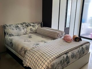 出售 1 卧室 公寓 在 Pak Kret, Nonthaburi