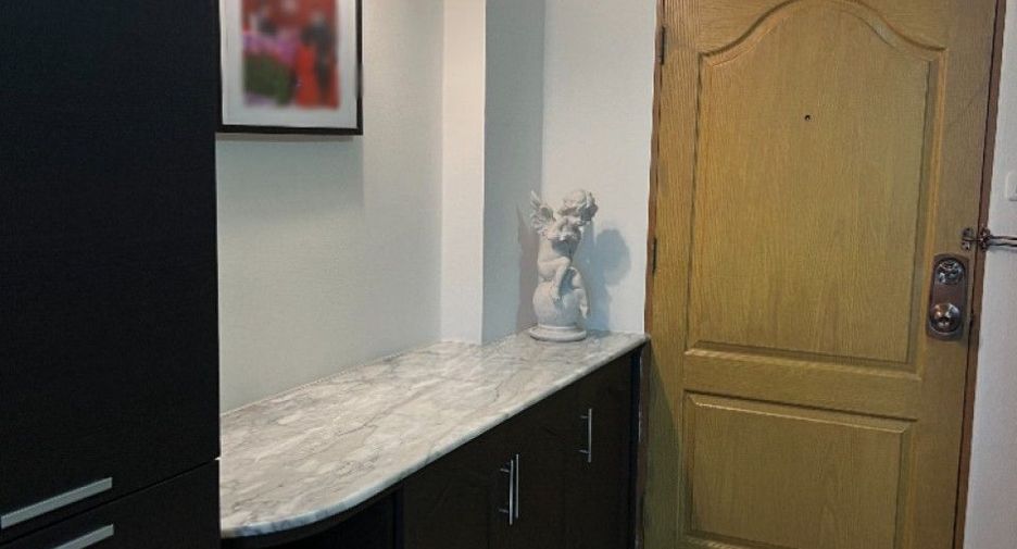 For sale 1 bed condo in Pak Kret, Nonthaburi