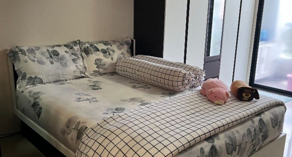 For sale 1 bed condo in Pak Kret, Nonthaburi
