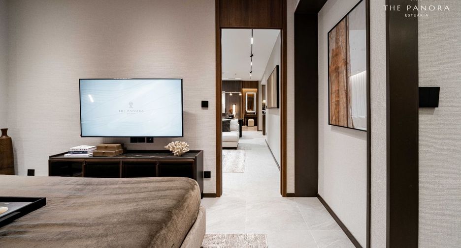For sale 2 bedrooms condo in Sattahip, Chonburi
