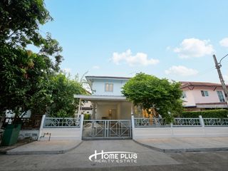 出售 4 卧室 独立屋 在 Thanyaburi, Pathum Thani