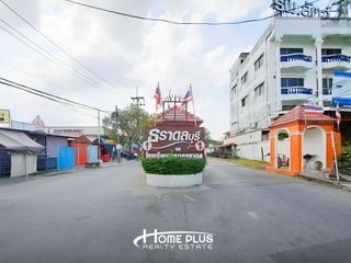 出售 4 卧室 独立屋 在 Thanyaburi, Pathum Thani