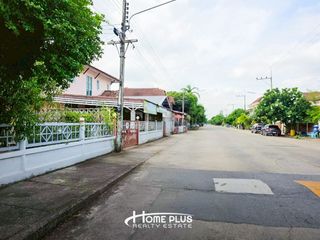 出售 4 卧室 独立屋 在 Thanyaburi, Pathum Thani
