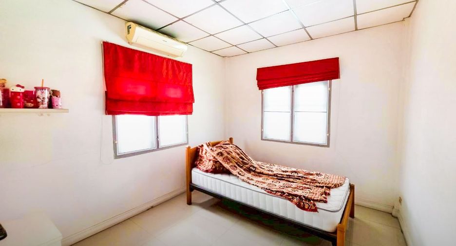 Haus zum Kauf mit 4 Zimmer in Thanyaburi, Pathum Thani