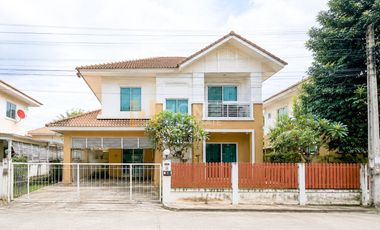 For sale 3 bedrooms house in Lat Krabang, Bangkok