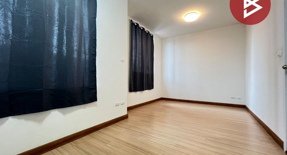 ขาย 3 ห้องนอน ทาวน์เฮ้าส์ ใน บางพลี, สมุทรปราการ