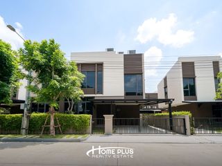 出租 和 出售 3 卧室 独立屋 在 Prawet, 曼谷