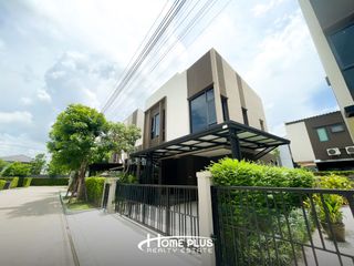 出租 和 出售 3 卧室 独立屋 在 Prawet, 曼谷