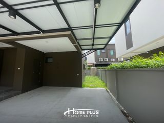 出租 和 出售 3 卧室 独立屋 在 Prawet, 曼谷