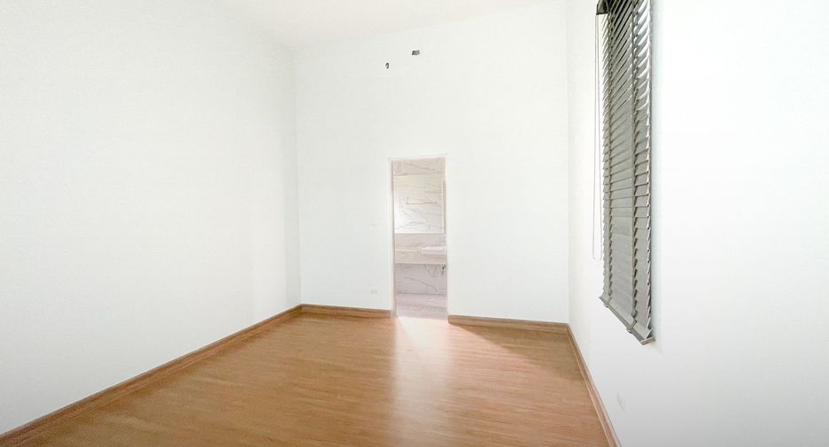 ให้เช่า และ ขาย 3 ห้องนอน บ้านเดี่ยว ใน ประเวศ, กรุงเทพฯ