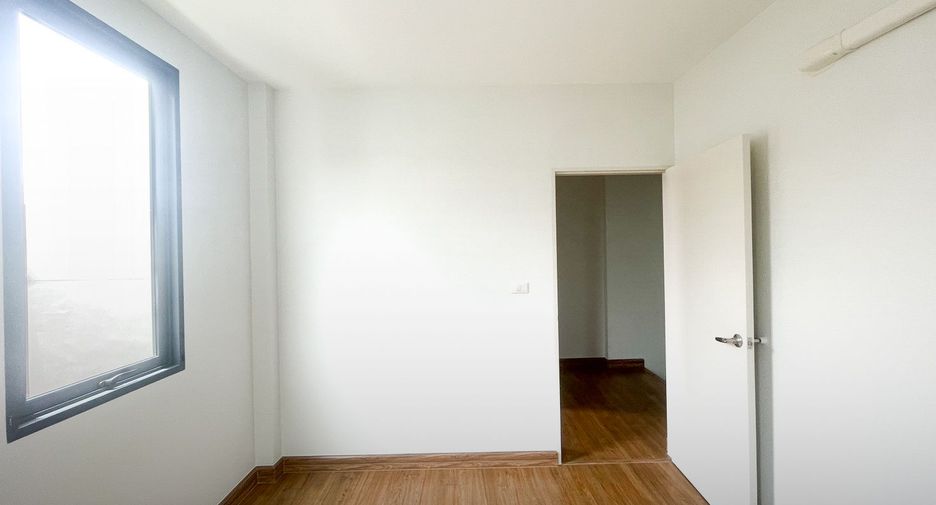 ให้เช่า และ ขาย 3 ห้องนอน บ้านเดี่ยว ใน ประเวศ, กรุงเทพฯ